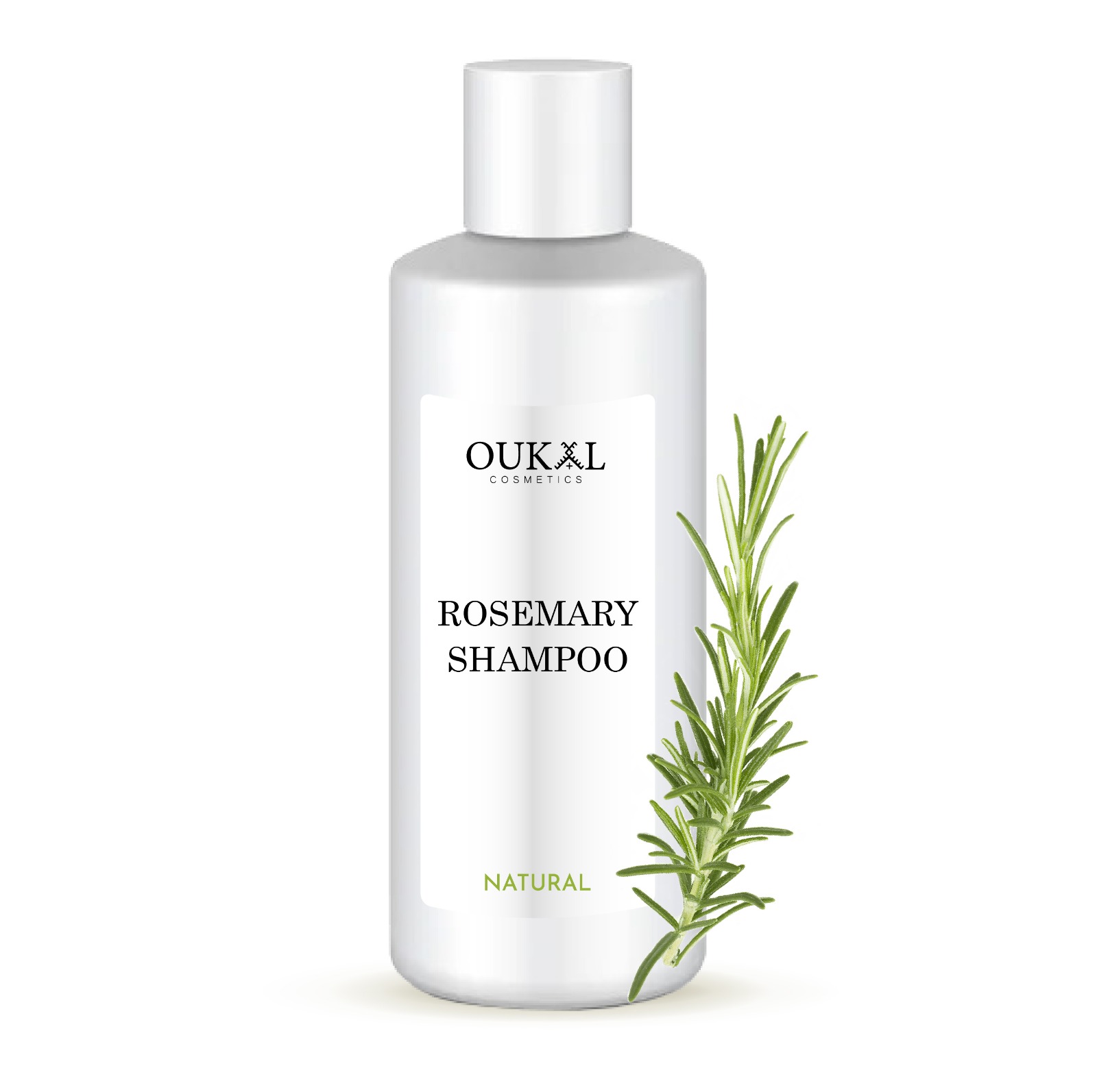 ROSEMARY SHAMPOO EN VRAC