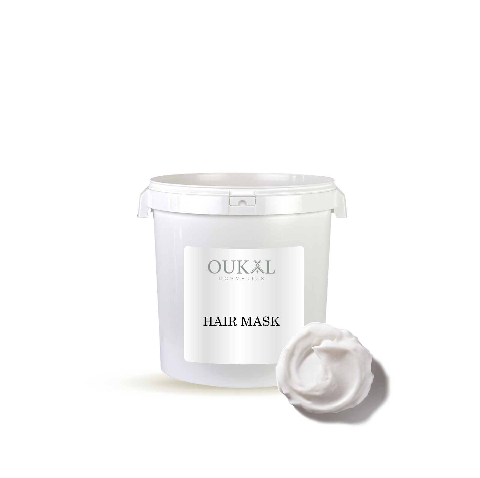 HAIR MASK EN VRAC