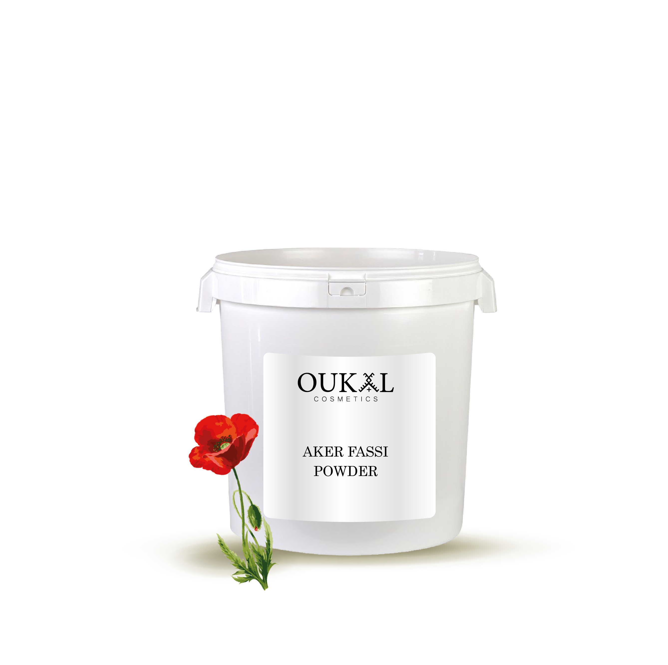 AKER  FASSI POWDER EN VRAC