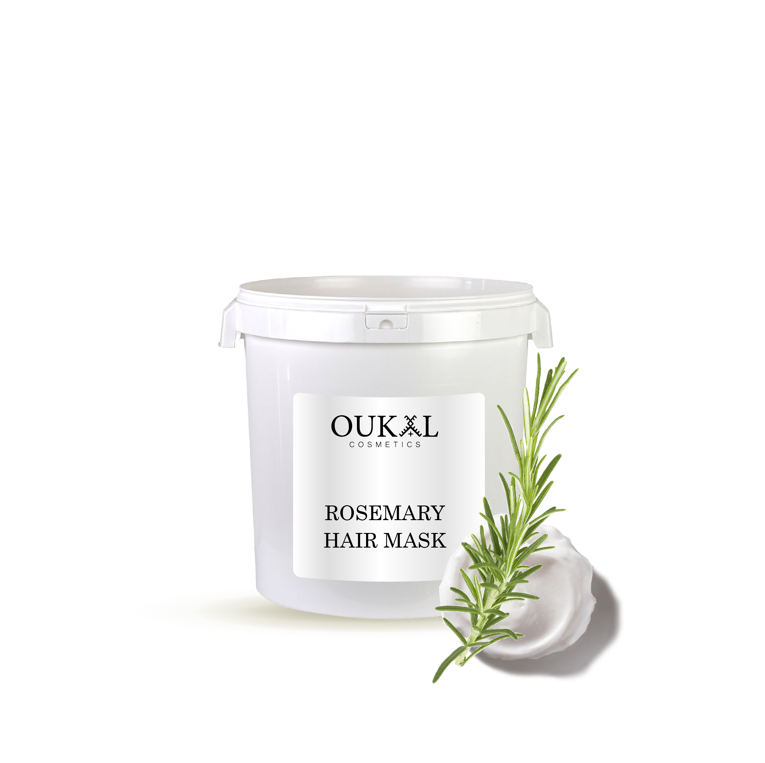 ROSEMARY HAIR MASK EN VRAC 
