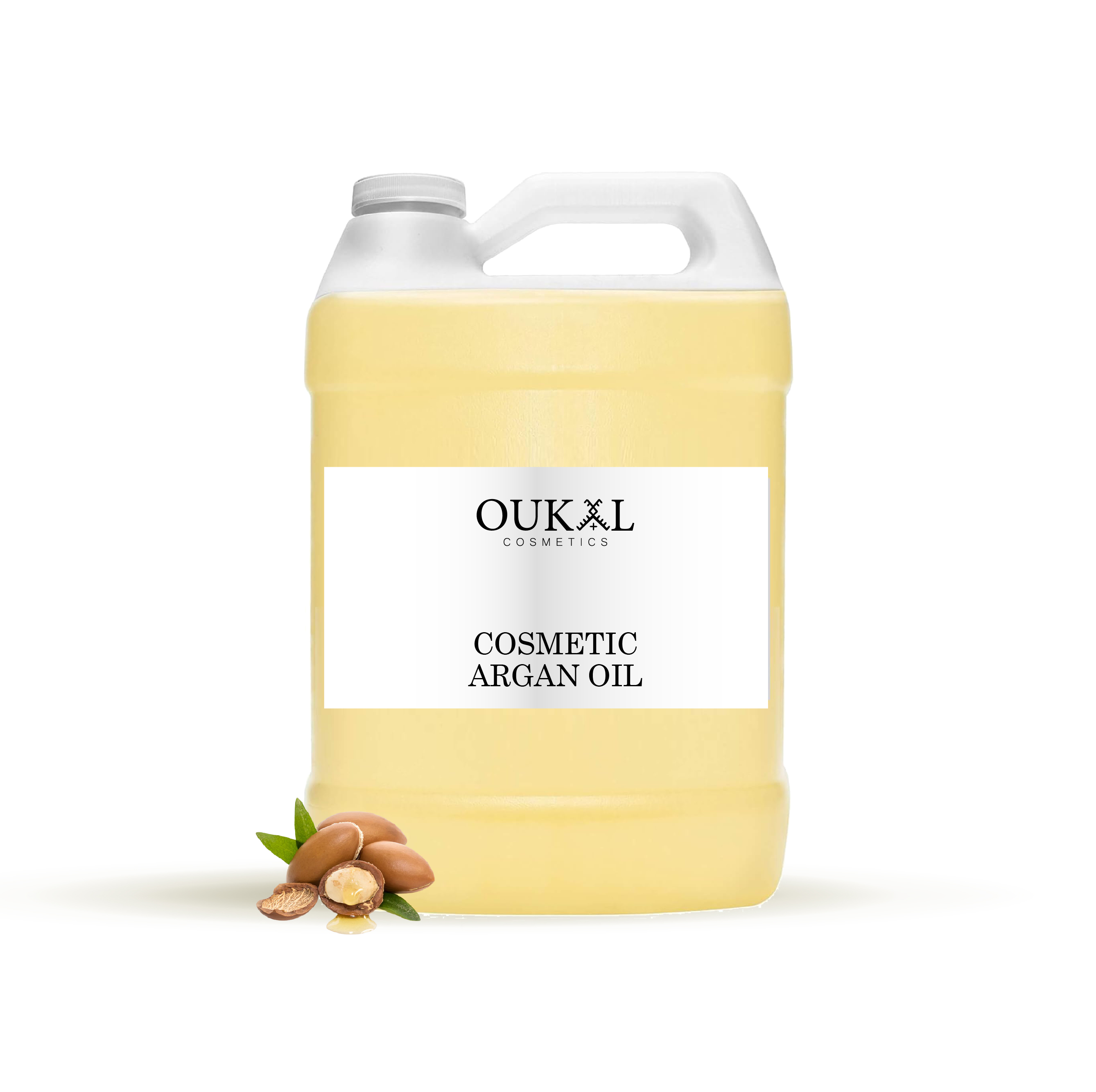 COSMETIC ARGAN OIL EN VRAC 