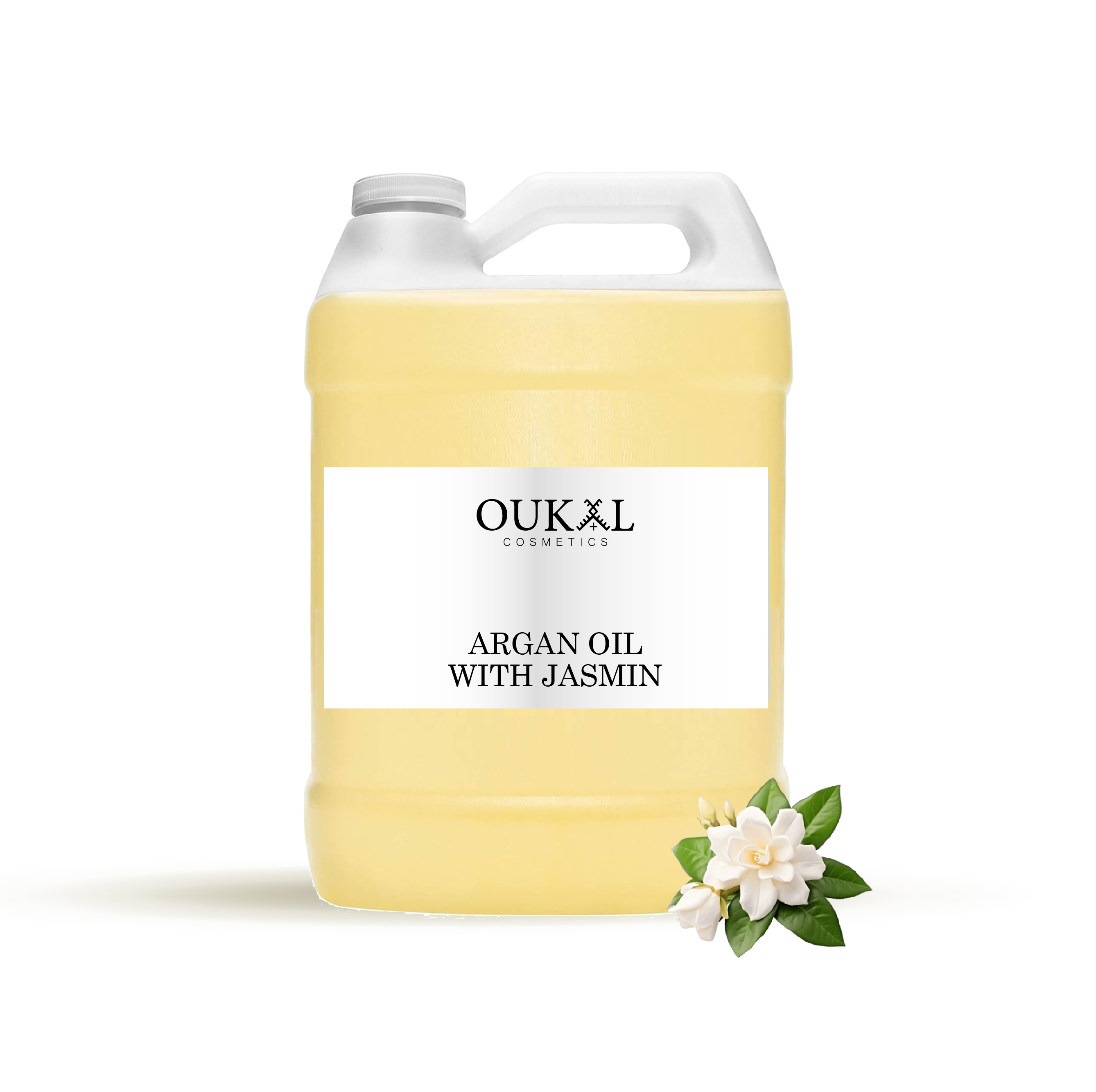 ARGAN OIL WITH JASMIN EN VRAC 