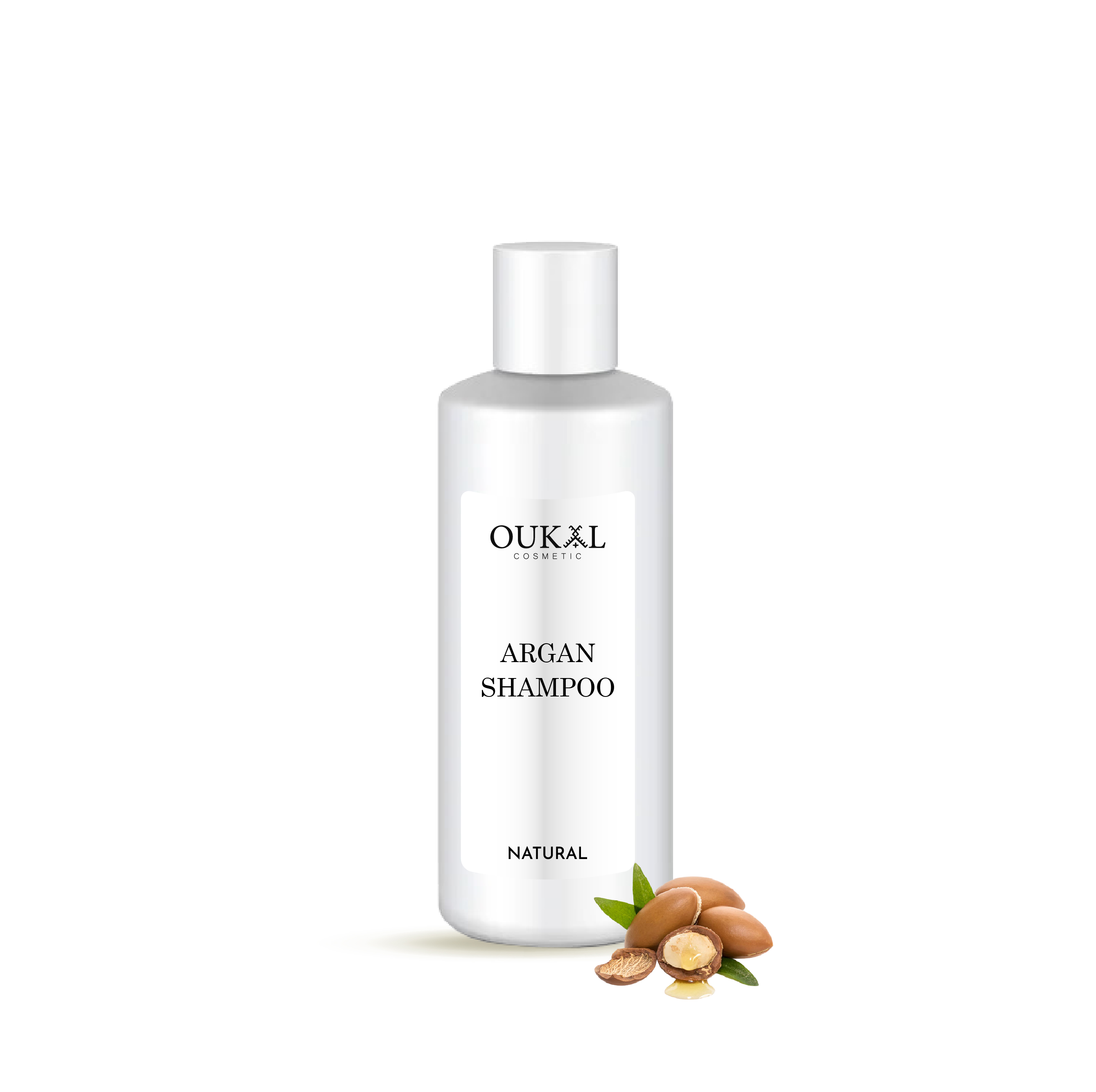 ARGAN SHAMPOO EN VRAC 