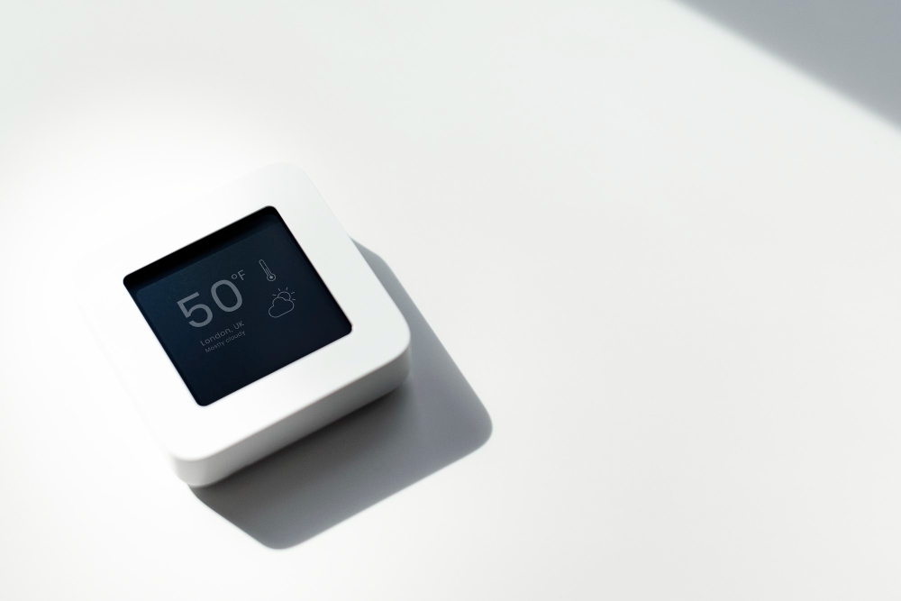 Thermostat intelligent confort optimal : Guide complet pour choisir et installer facilement