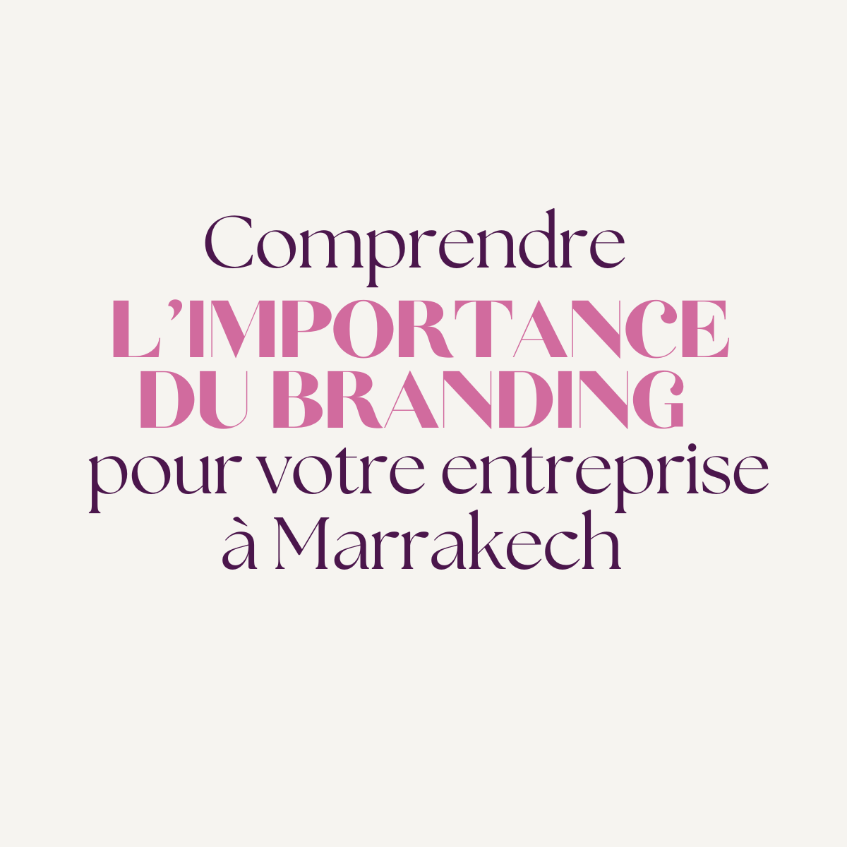 Les 5 erreurs qui freinent la performance d'un business à Marrakech sur les réseaux sociaux