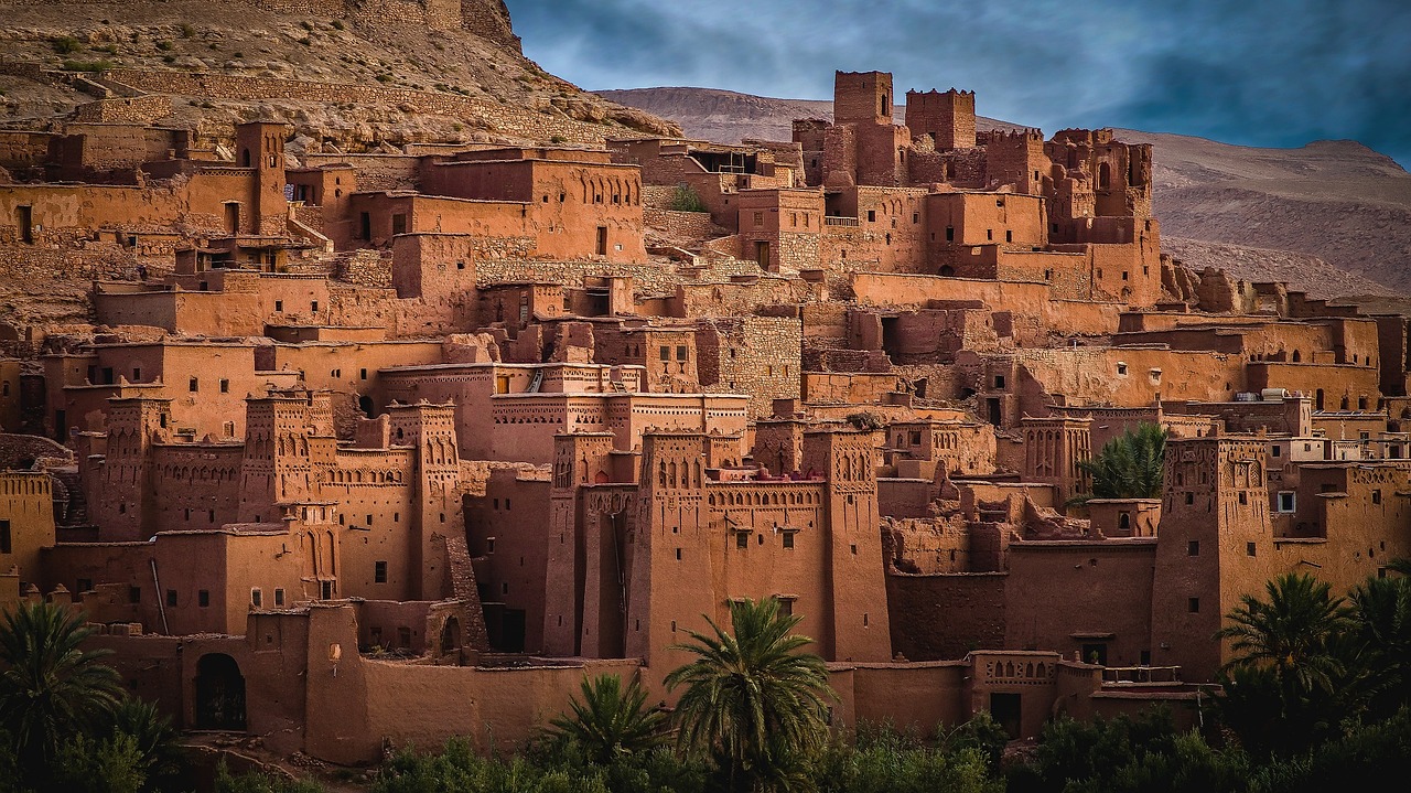 What to do in Fes: Complete Guide: 