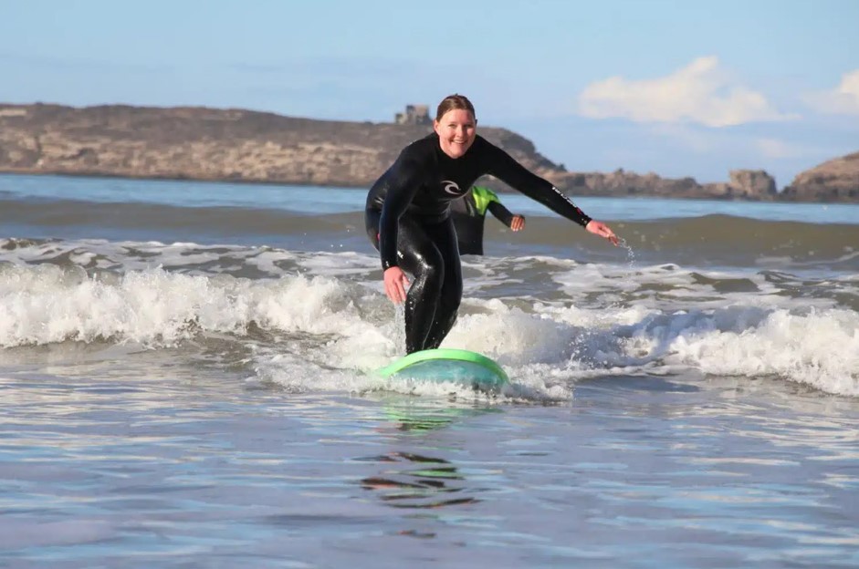 ESSAOUIRA WATERSPORTS